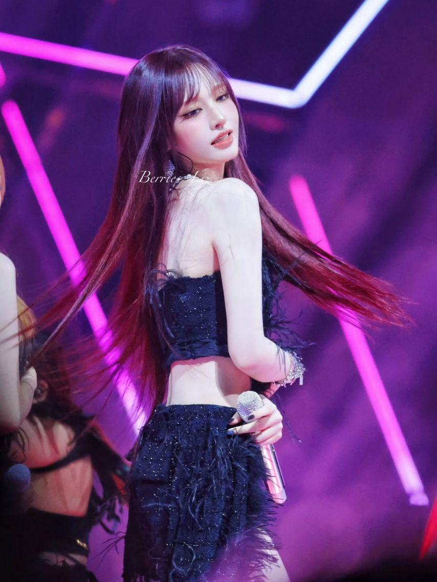 IVE (아이브) 리즈8