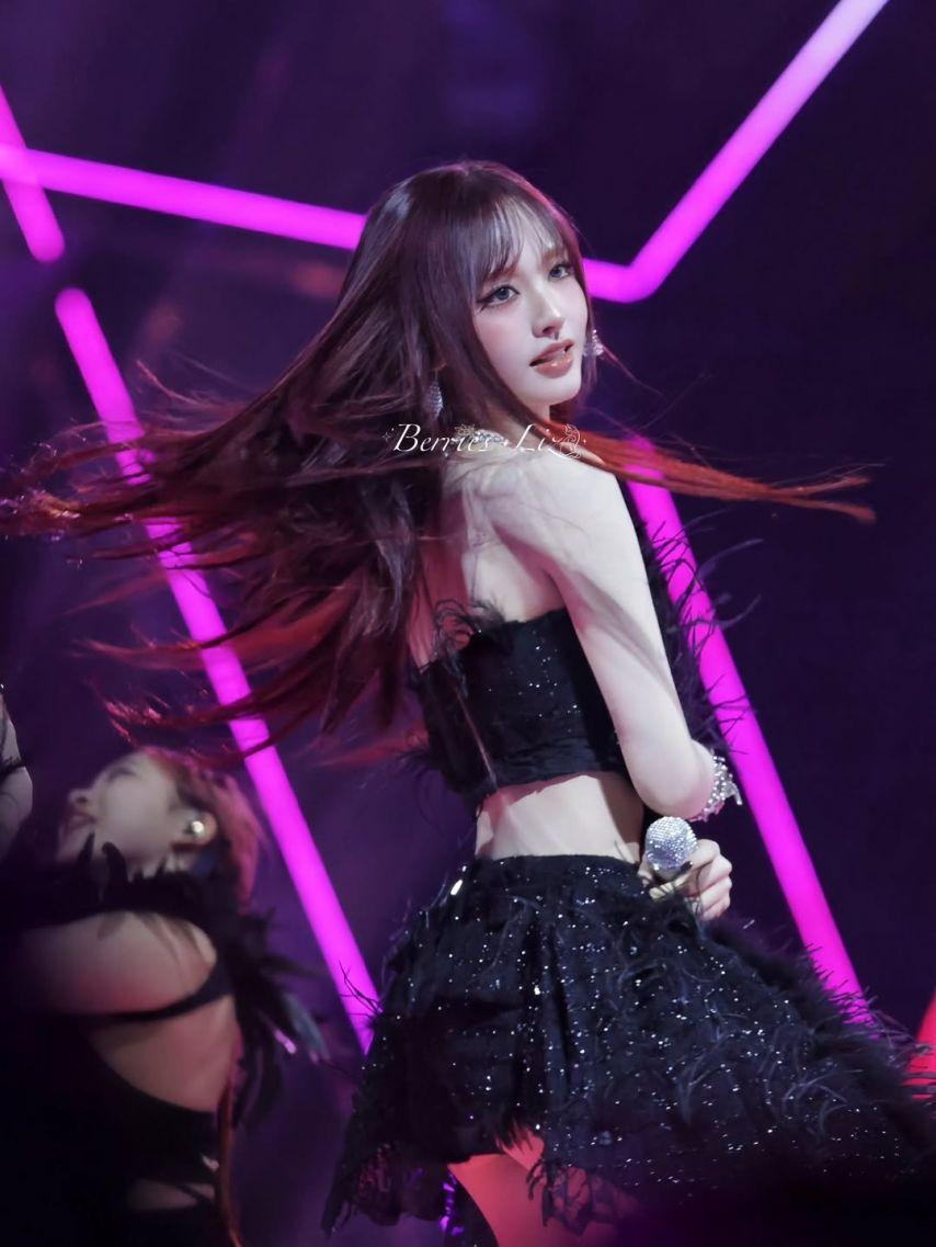 IVE (아이브) 리즈9