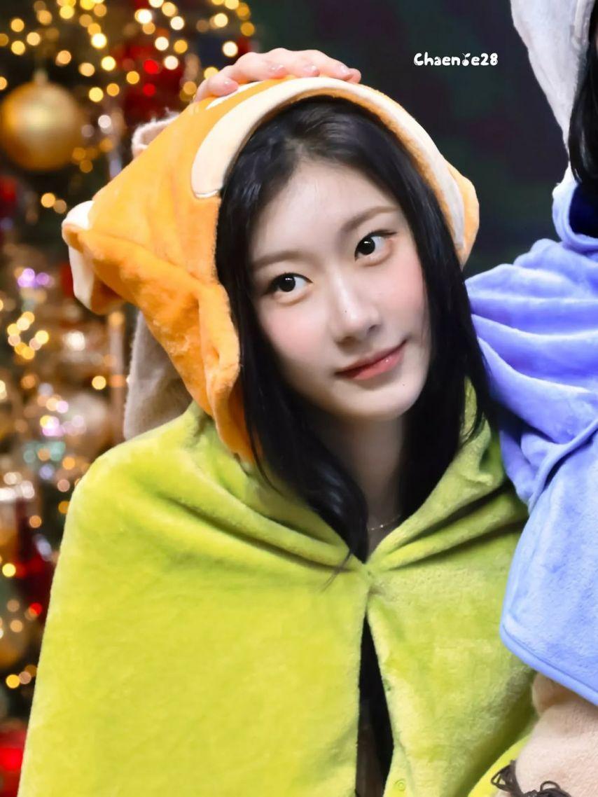 ITZY (있지) 채령6