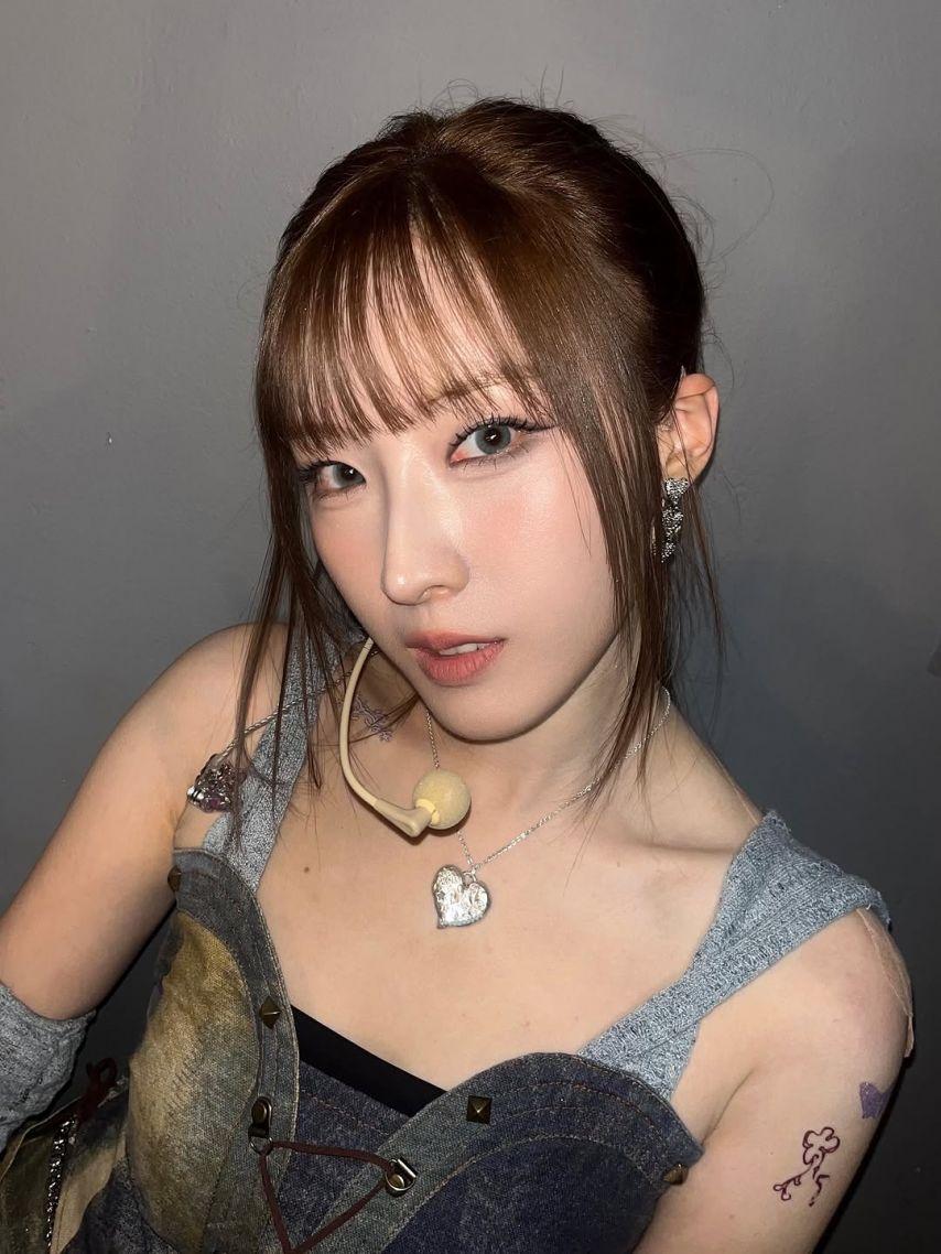 ARTMS (아르테미스) 하슬3