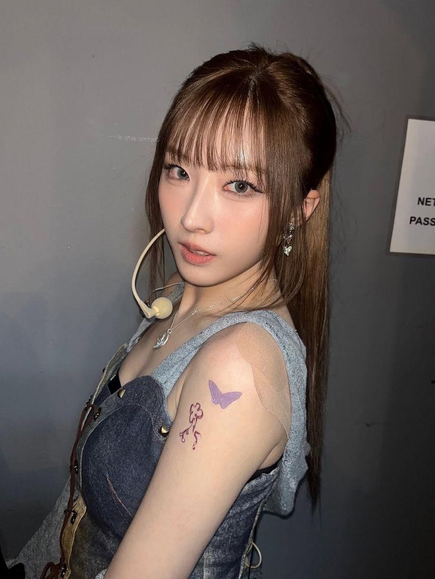 ARTMS (아르테미스) 하슬4