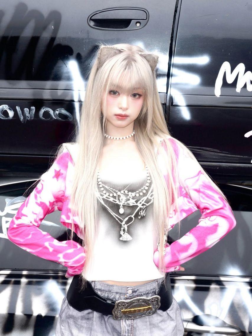 베이비몬스터 아현, 파리타, 로라0