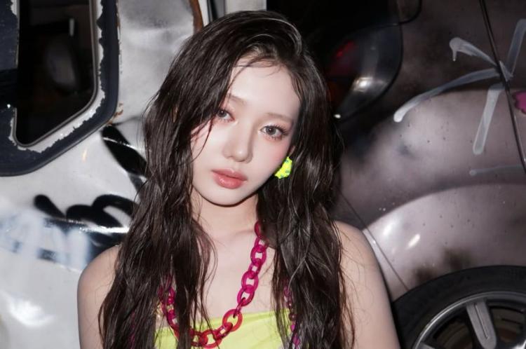 베이비몬스터 아현, 파리타, 로라6