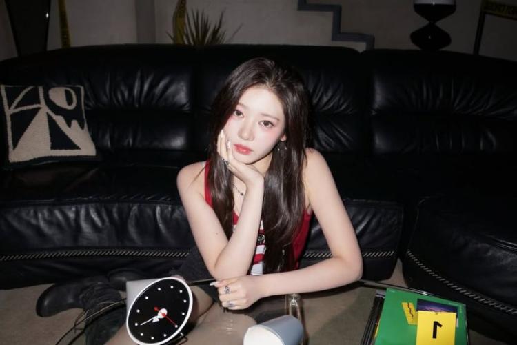 베이비몬스터 아현, 파리타, 로라7