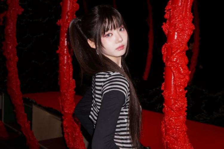 베이비몬스터 아현, 파리타, 로라8