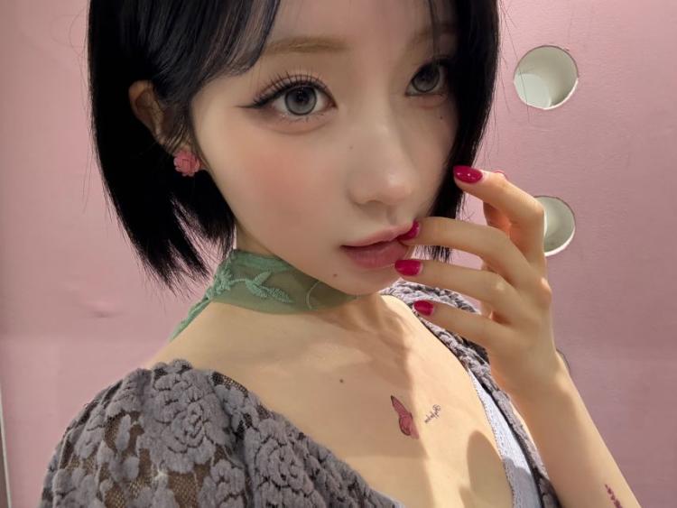 베이비몬스터 아사0