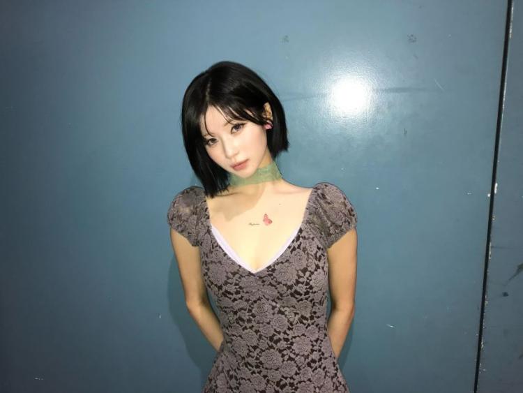 베이비몬스터 아사1