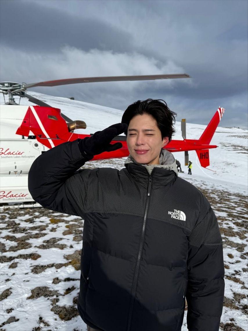 오늘자 배우 박보검 인스타그램 업데이트.JPG10