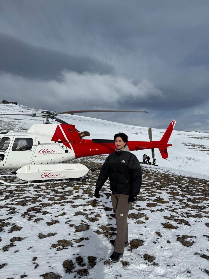 오늘자 배우 박보검 인스타그램 업데이트.JPG11