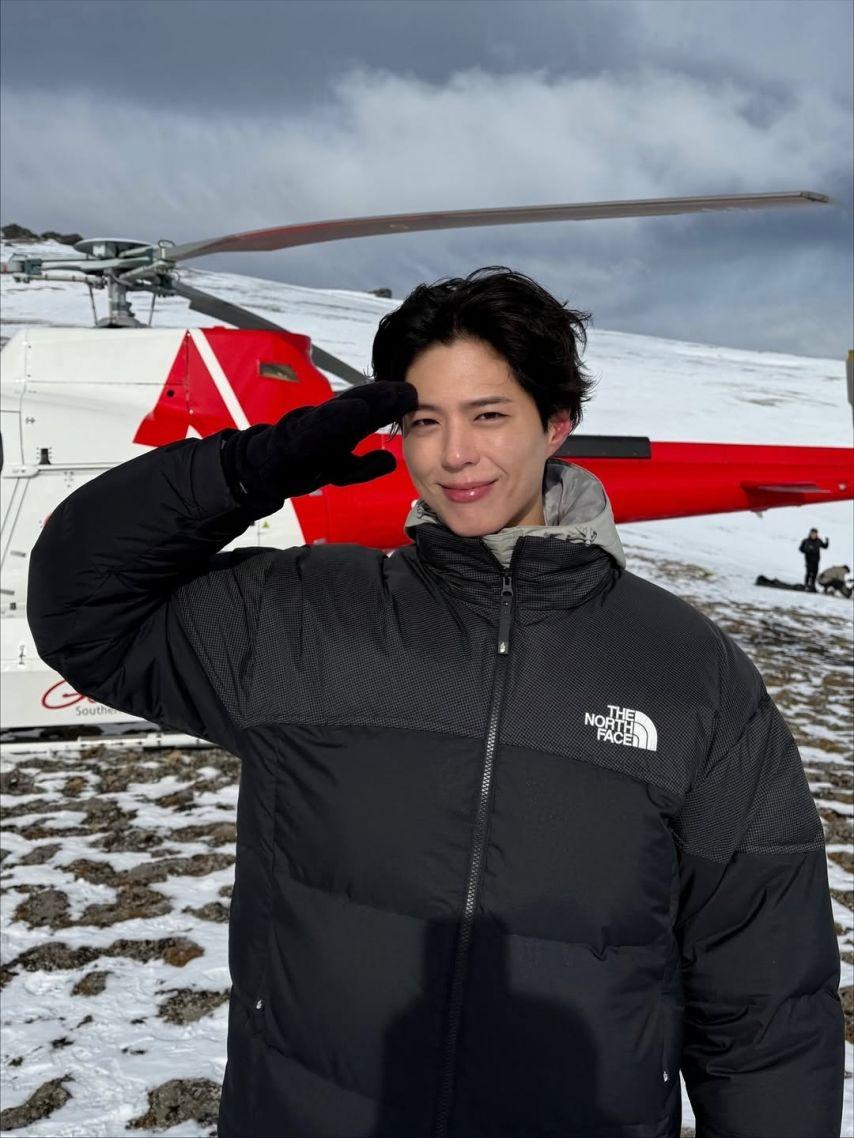 오늘자 배우 박보검 인스타그램 업데이트.JPG12