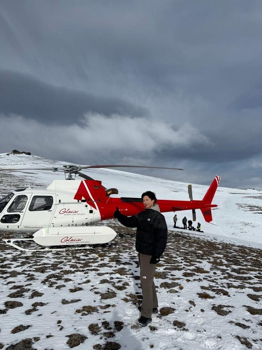 오늘자 배우 박보검 인스타그램 업데이트.JPG13
