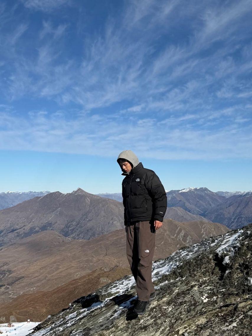 오늘자 배우 박보검 인스타그램 업데이트.JPG16