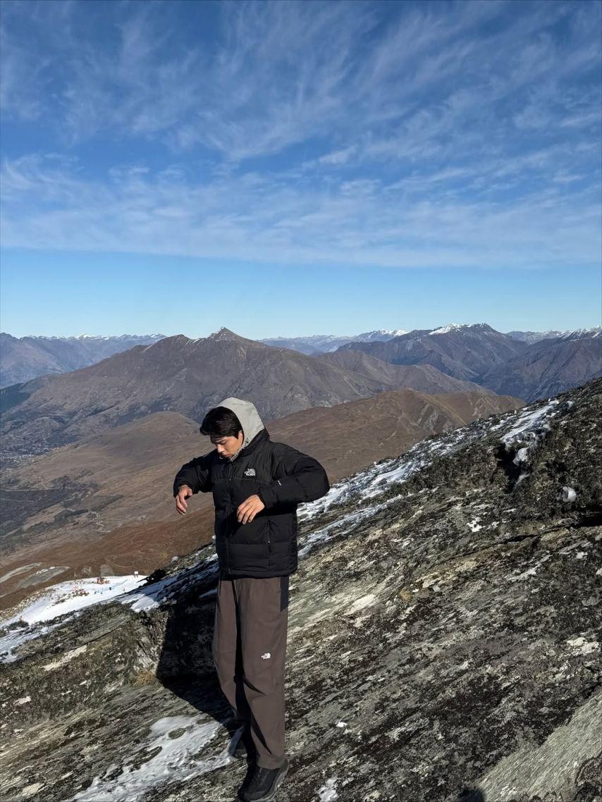 오늘자 배우 박보검 인스타그램 업데이트.JPG18