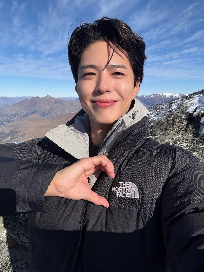 오늘자 배우 박보검 인스타그램 업데이트.JPG19