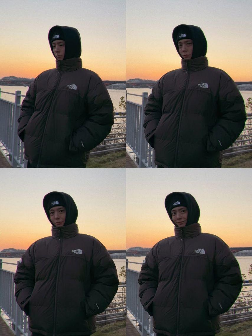 오늘자 배우 박보검 인스타그램 업데이트.JPG4