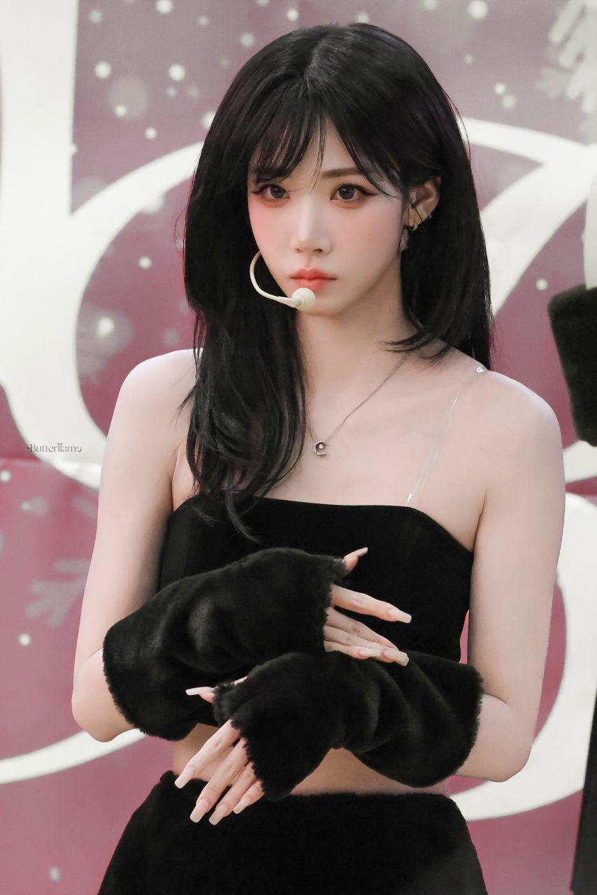 트리플에스 김나경2