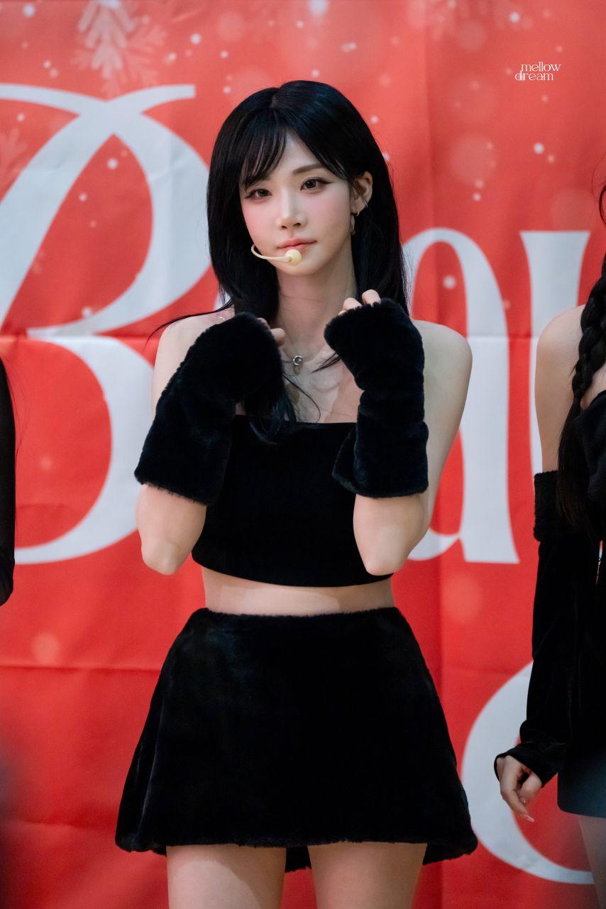 트리플에스 김나경4