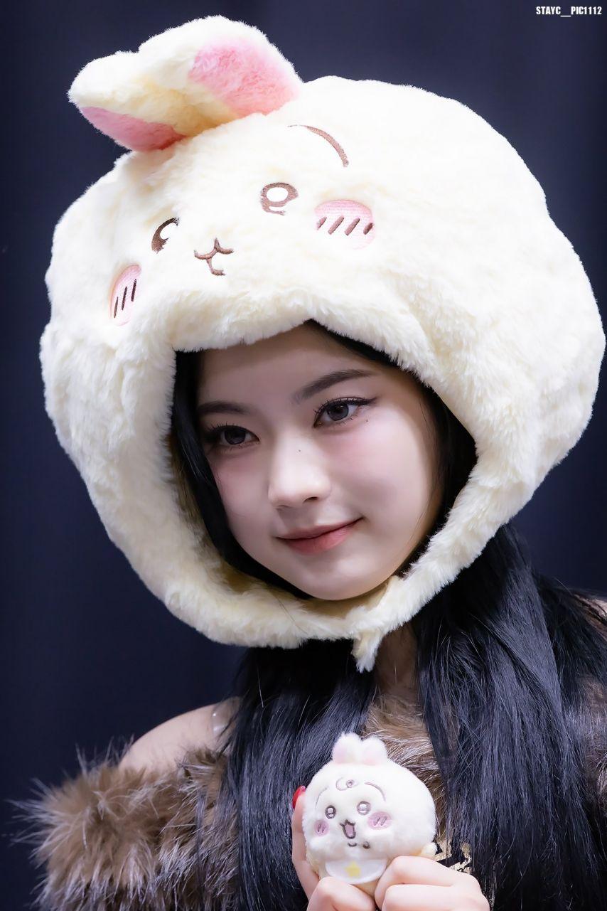 스테이씨 아이사5