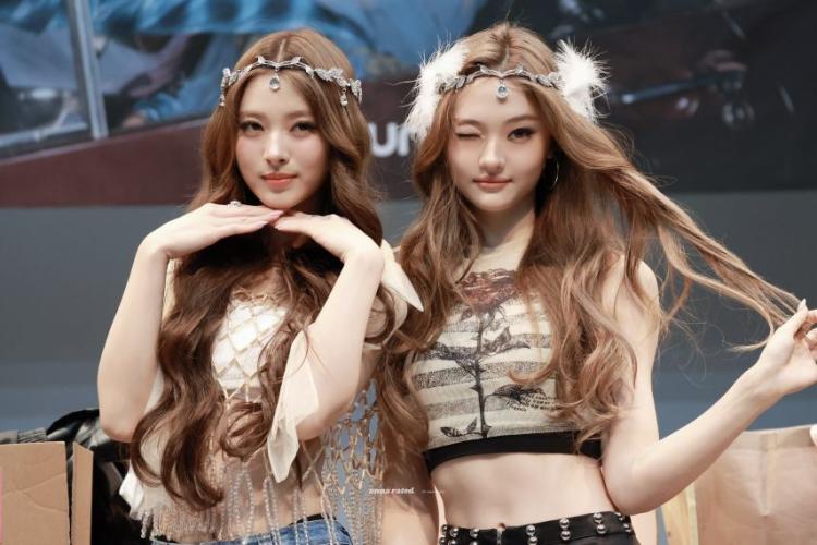 미야오 엘라 (with 안나 나린)1