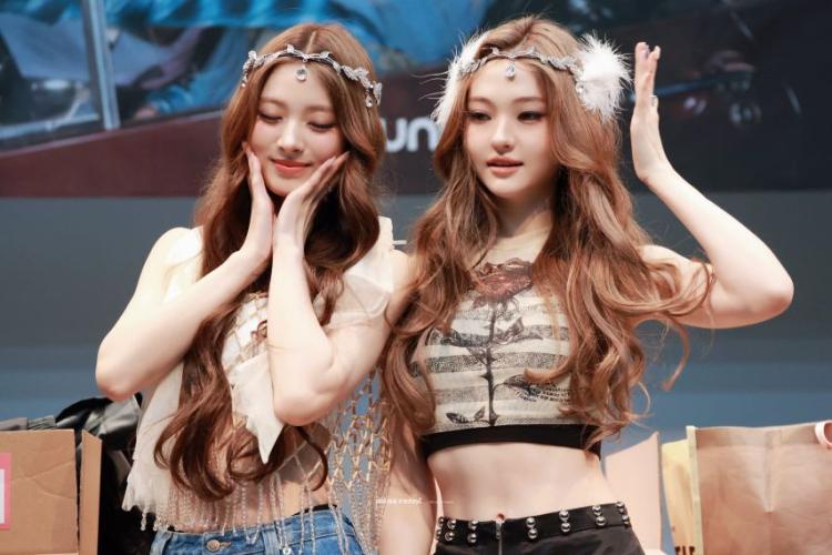 미야오 엘라 (with 안나 나린)2