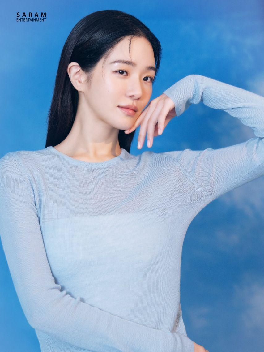 박규영 allure비하인드2