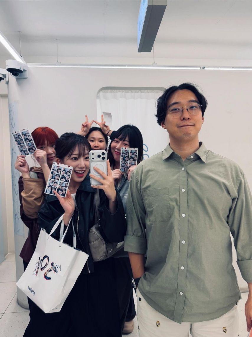 이은빈 아나운서1