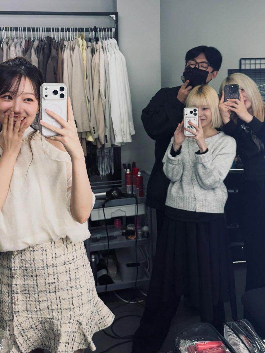 이은빈 아나운서4