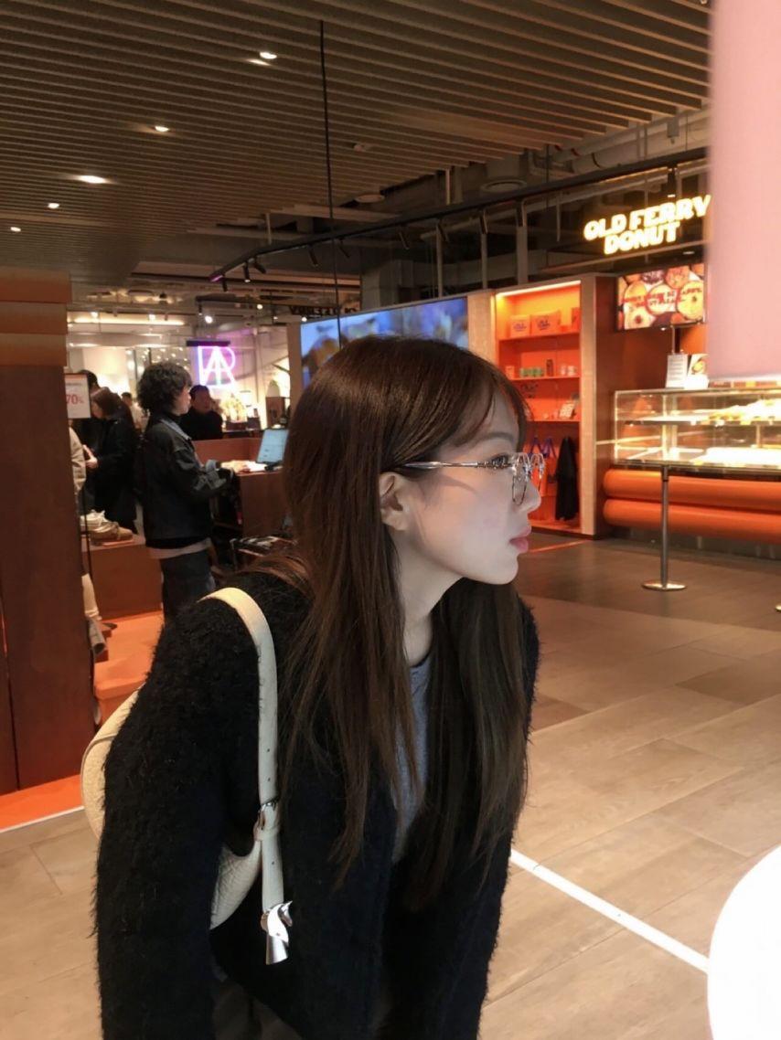 이은빈 아나운서5