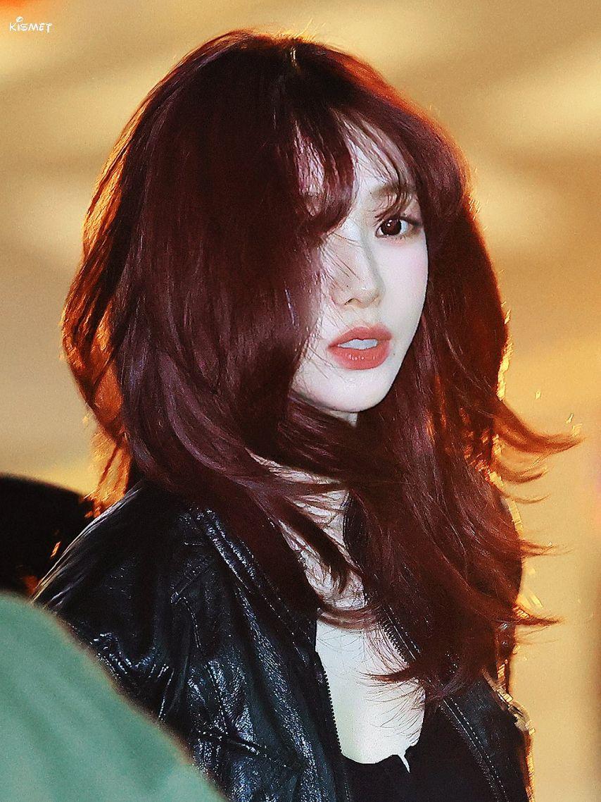 [에스파] 카리나1