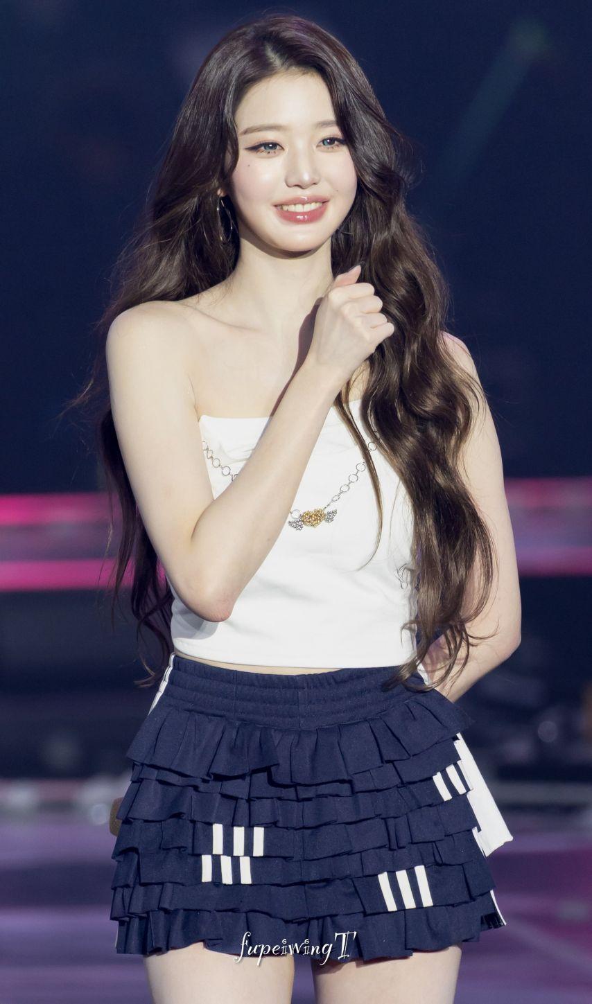 [아이브] 장원영1