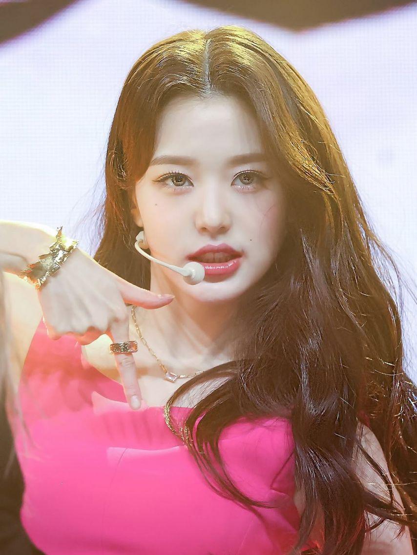 IVE (아이브) 장원영0