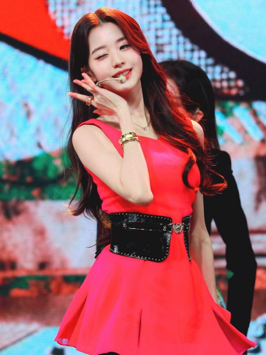 IVE (아이브) 장원영1