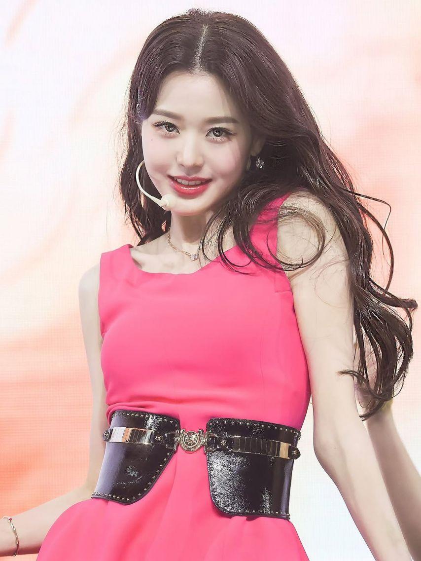 IVE (아이브) 장원영3