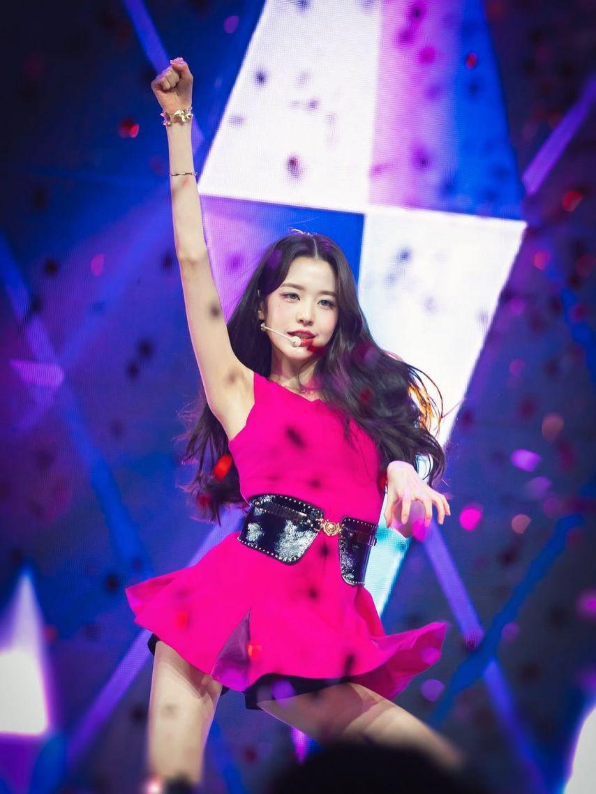 IVE (아이브) 장원영6