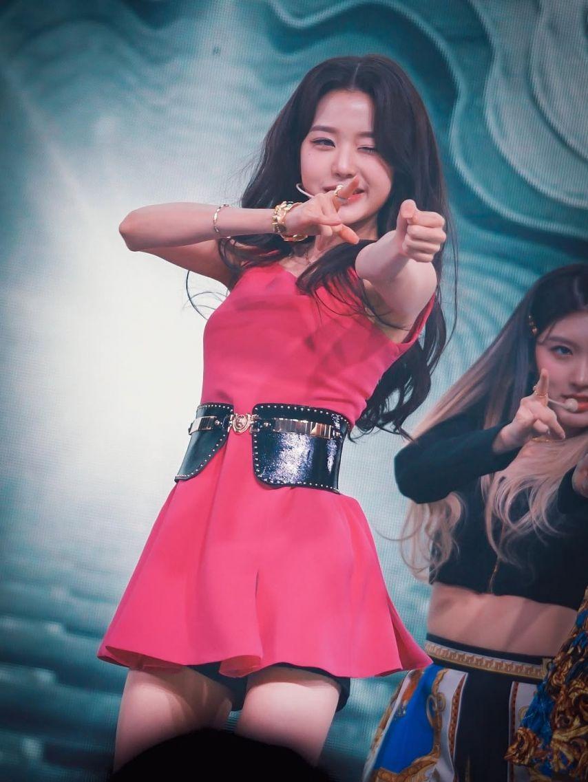 IVE (아이브) 장원영8