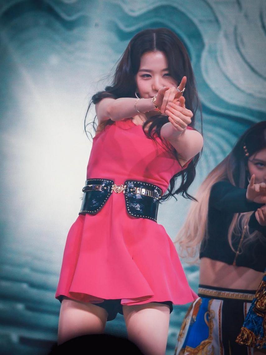 IVE (아이브) 장원영9