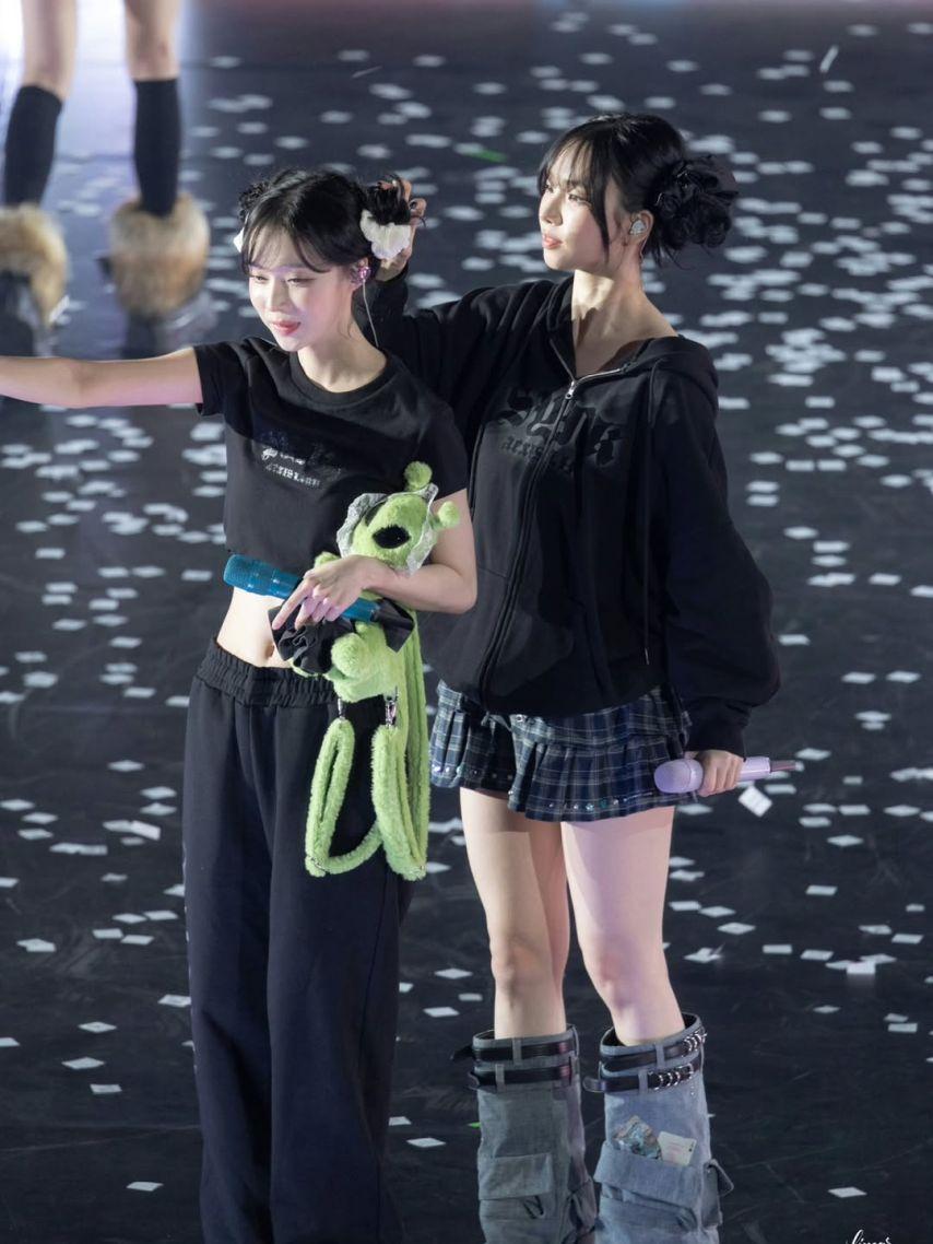 에스파 (aespa) 카리나3