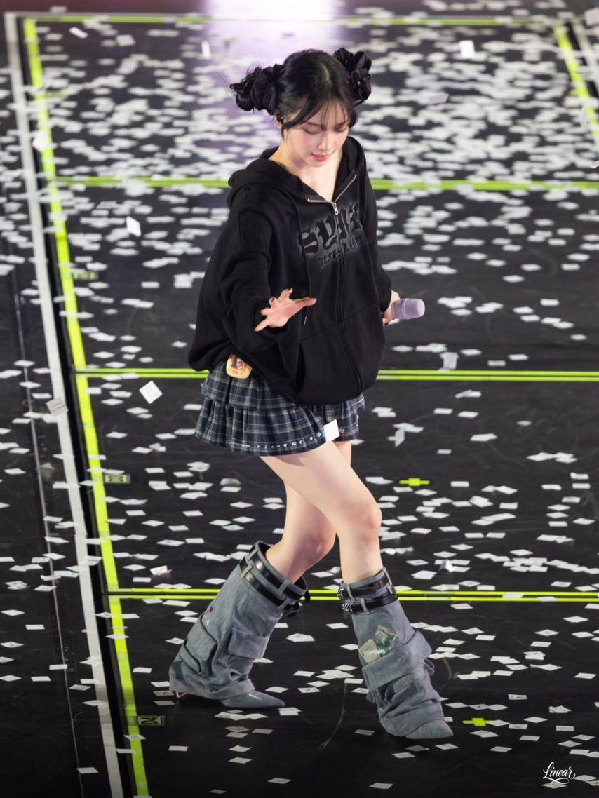 에스파 (aespa) 카리나5