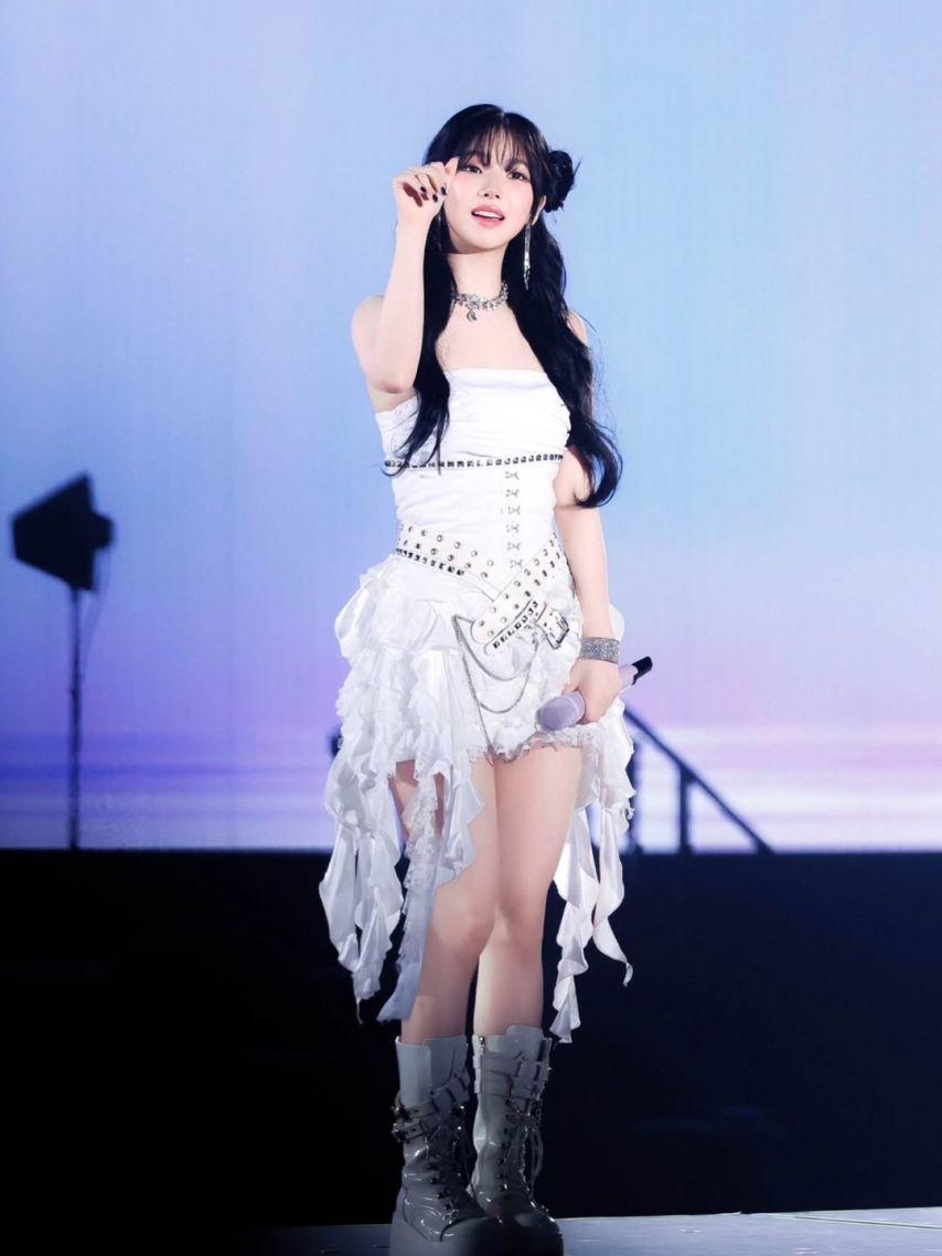 에스파 (aespa) 카리나7