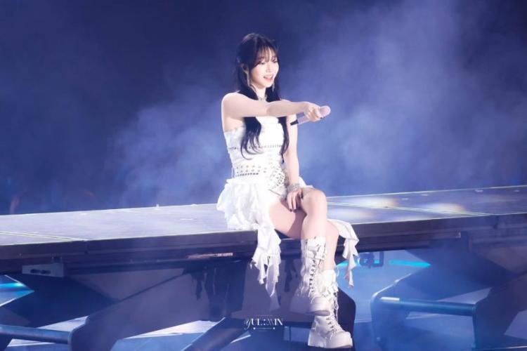 에스파 (aespa) 카리나9