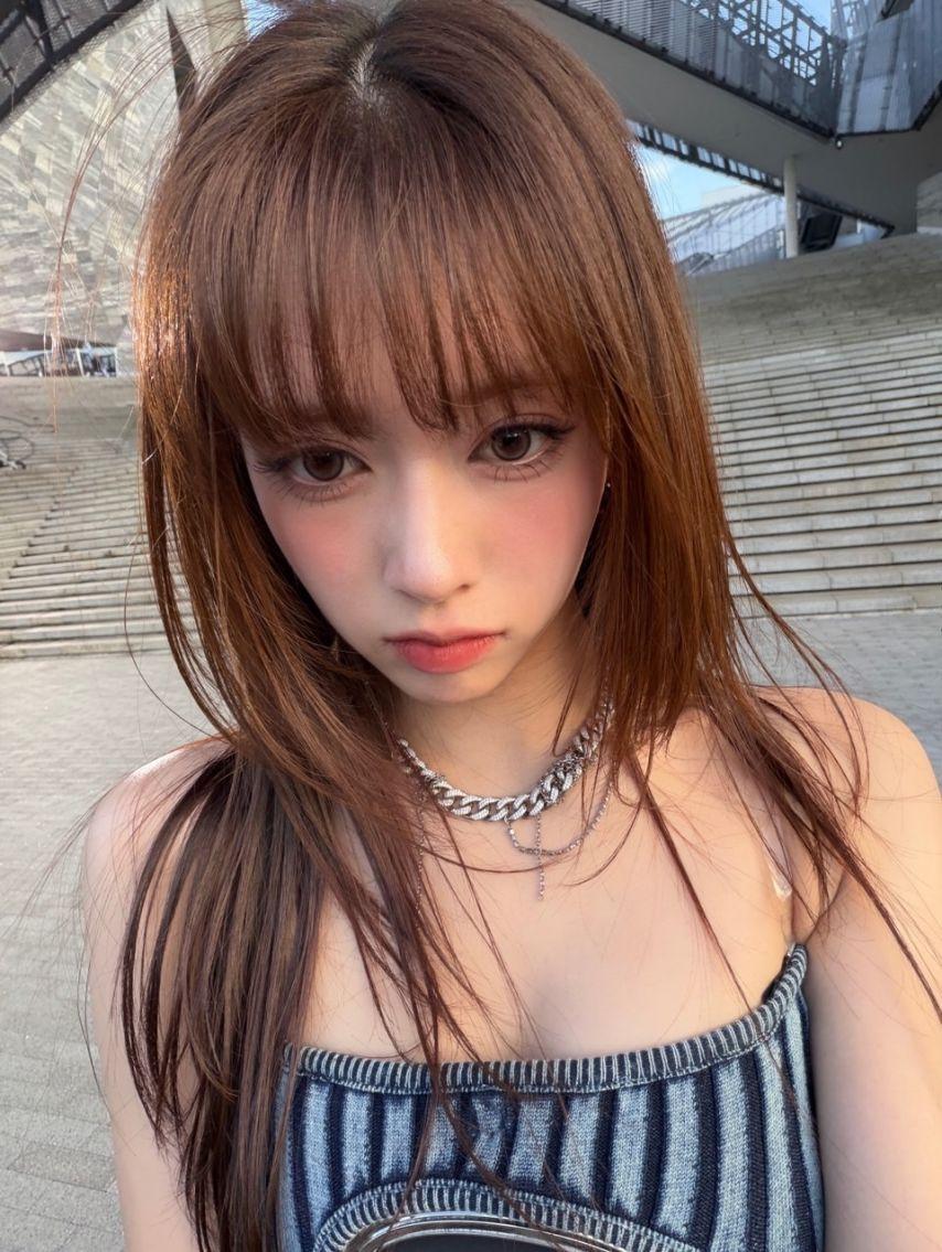 니쥬 (NiziU) 리마2