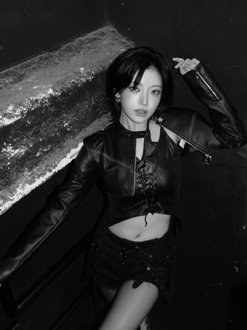 Billlie (빌리) 시윤0