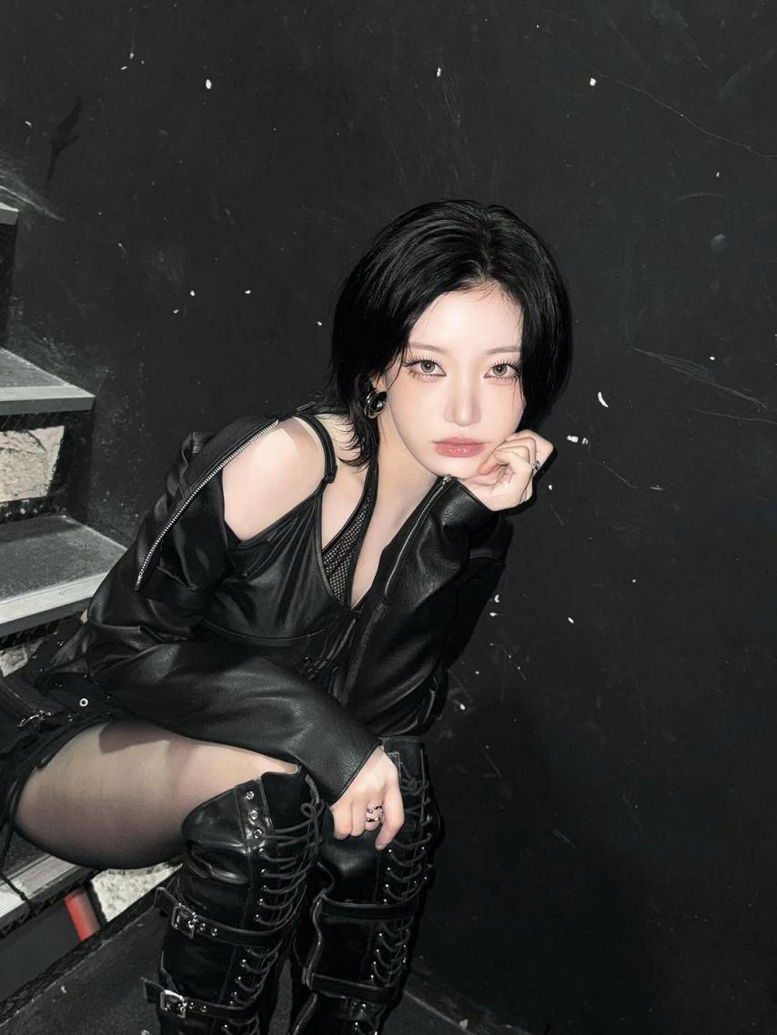 Billlie (빌리) 시윤1