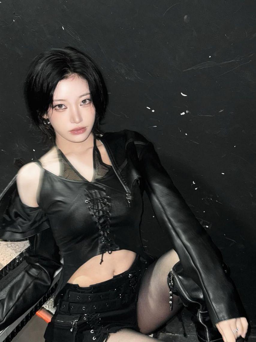 Billlie (빌리) 시윤3