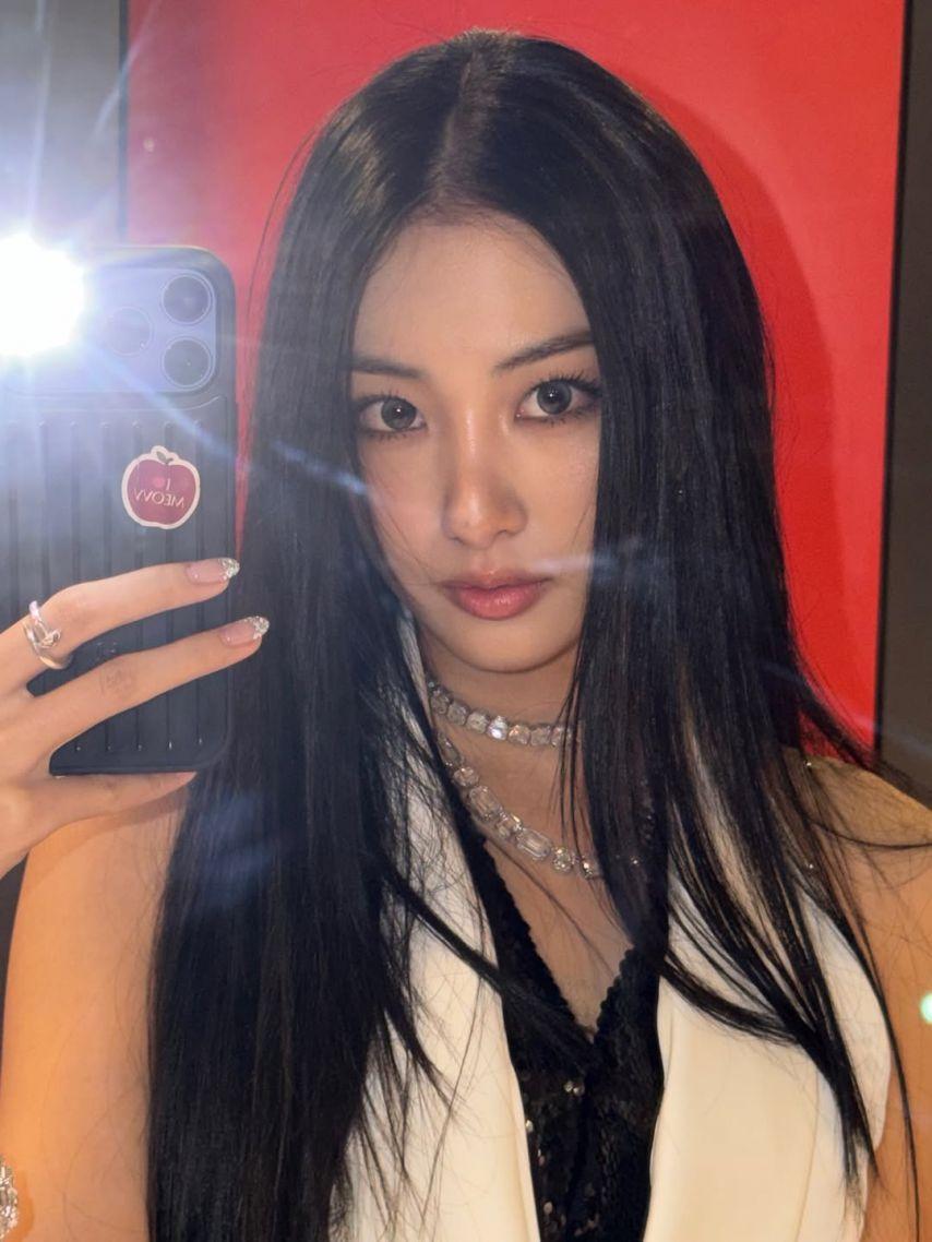 MEOVV (미야오) 가원3