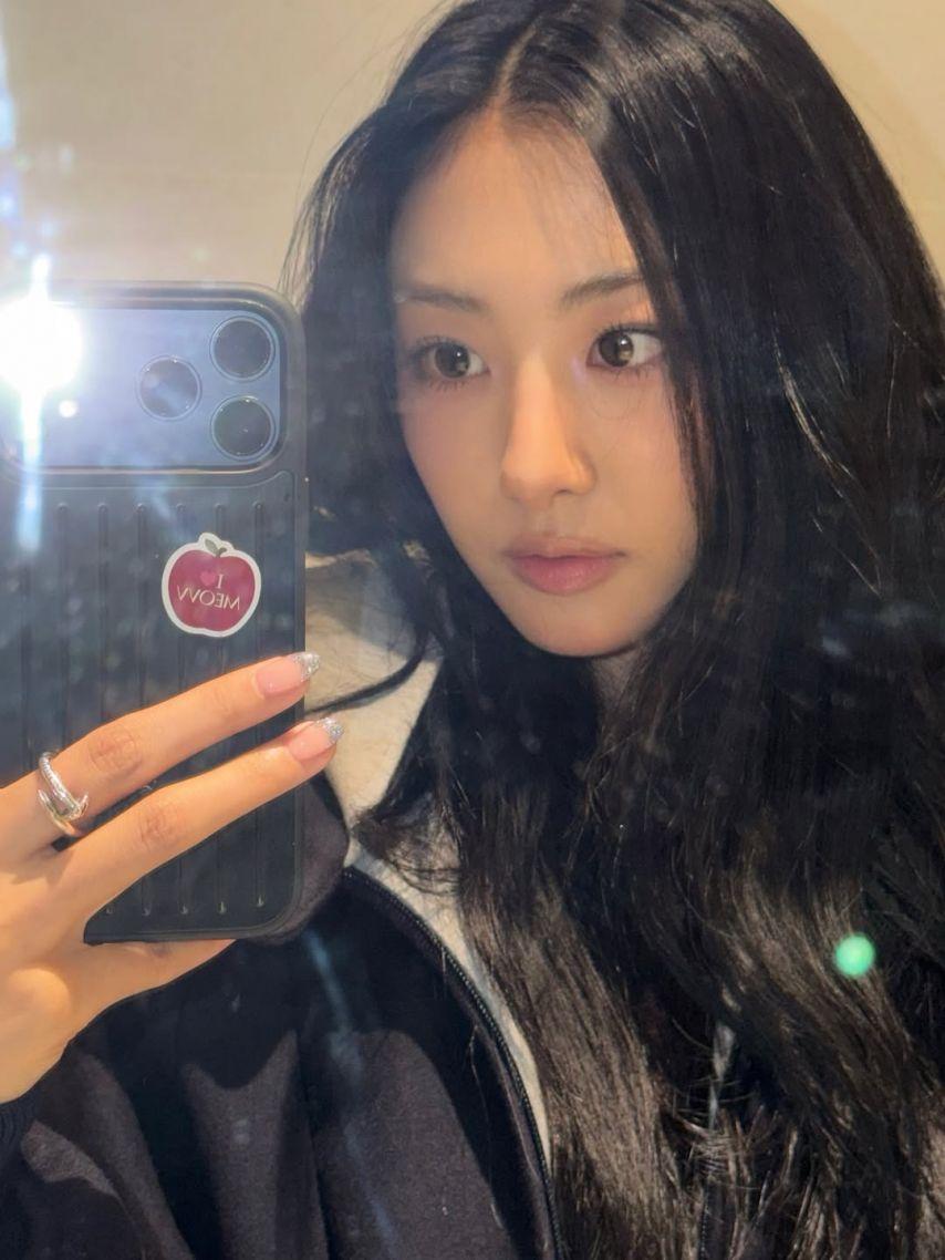 MEOVV (미야오) 가원8