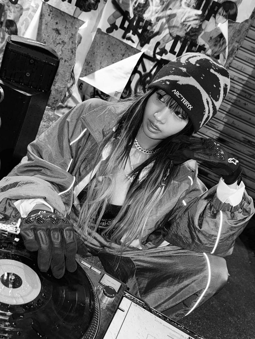 KISS OF LIFE (키스오브라이프) 나띠0