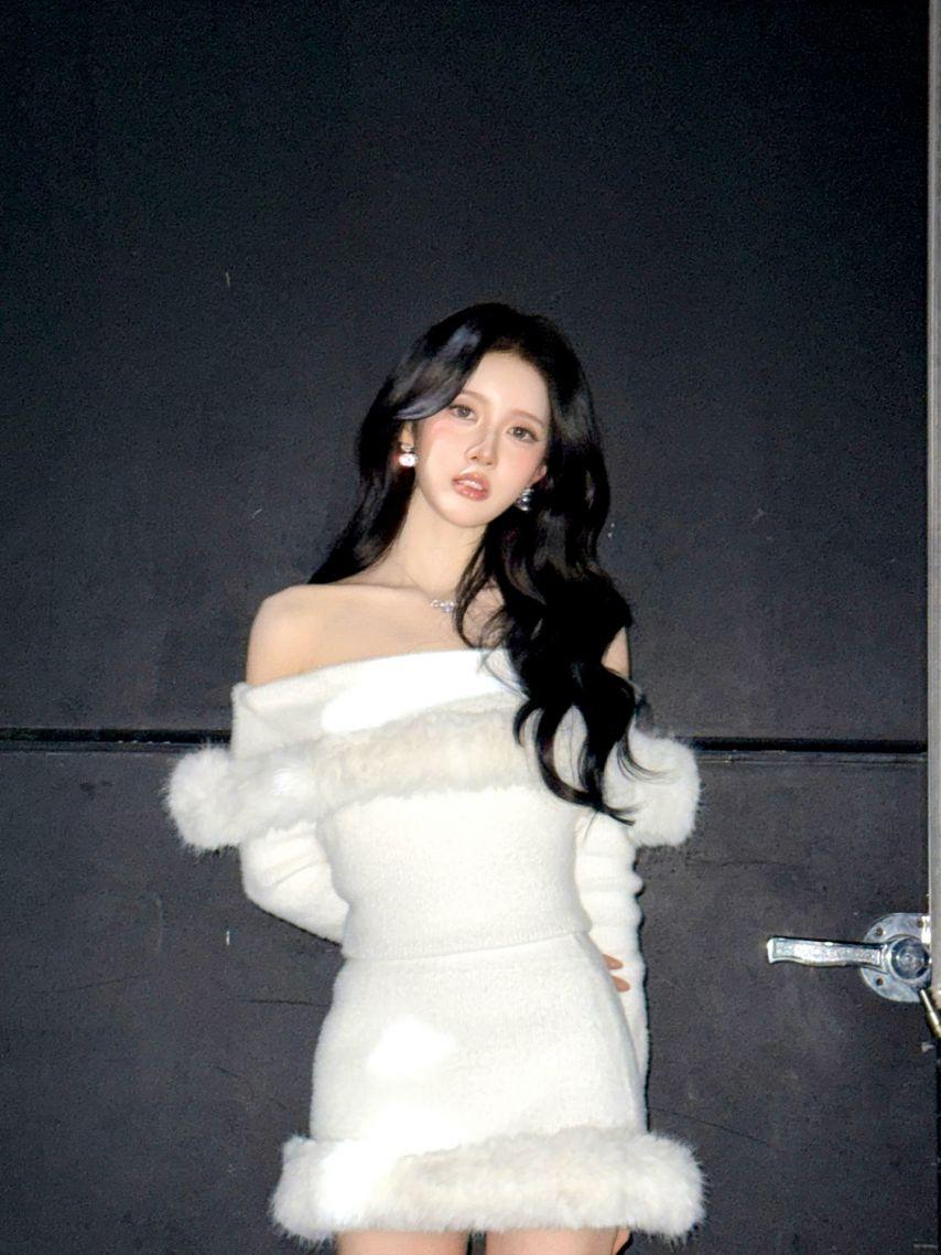 시은 STAYC스테이씨 인별14