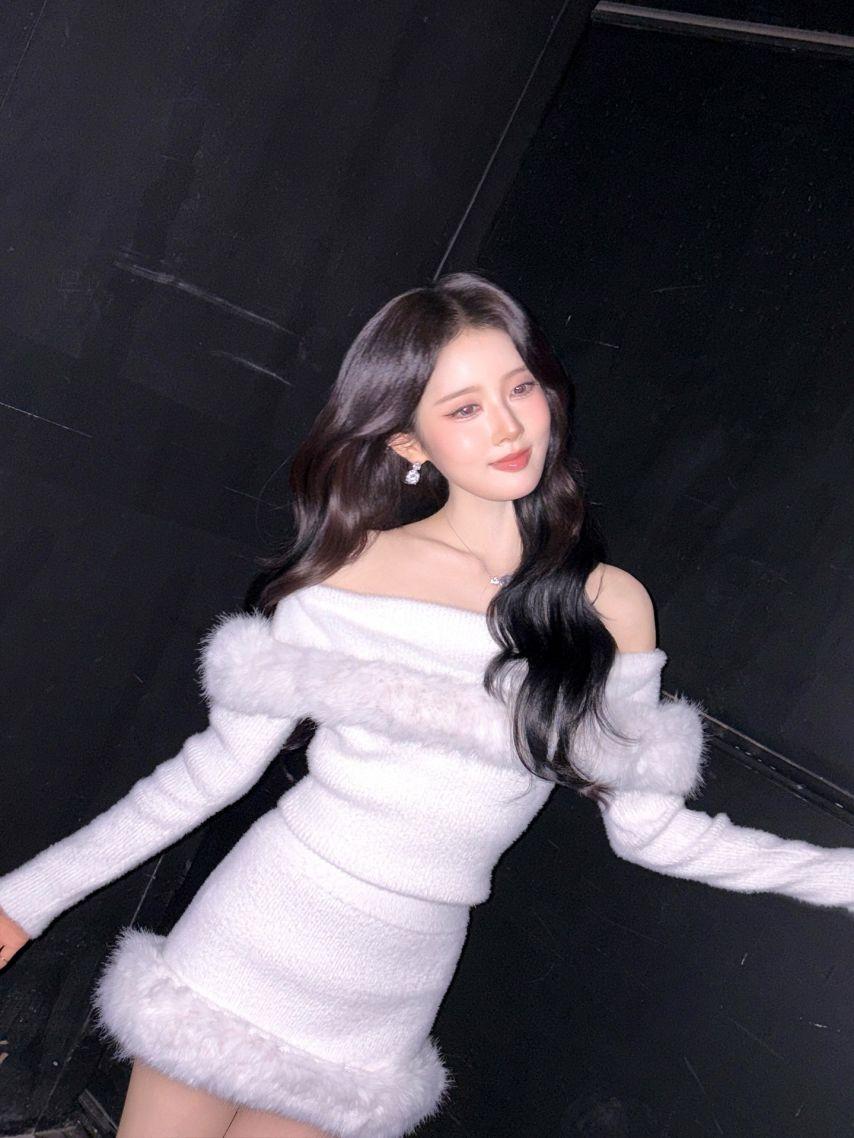 시은 STAYC스테이씨 인별15