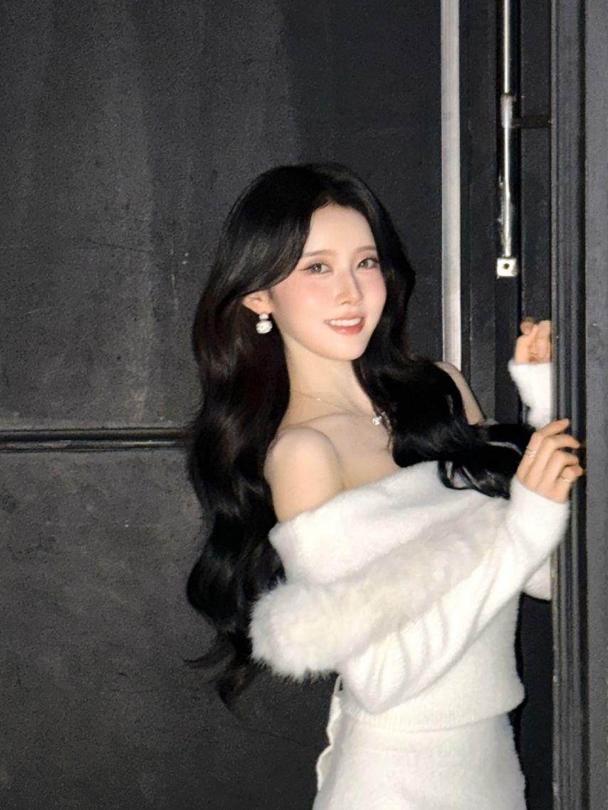 시은 STAYC스테이씨 인별7